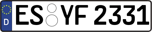 ES-YF2331