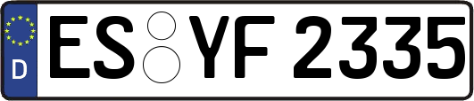 ES-YF2335