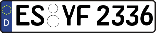 ES-YF2336