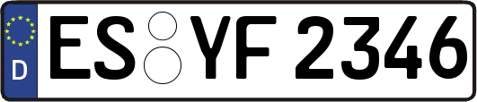 ES-YF2346