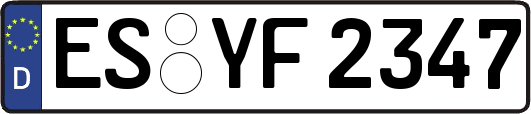 ES-YF2347