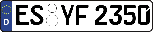 ES-YF2350