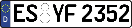 ES-YF2352
