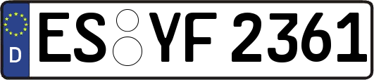 ES-YF2361