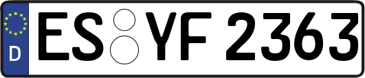 ES-YF2363