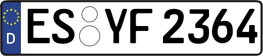 ES-YF2364