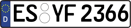 ES-YF2366