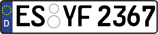 ES-YF2367