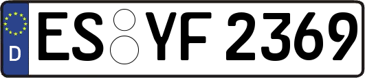 ES-YF2369