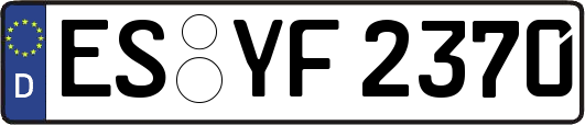 ES-YF2370