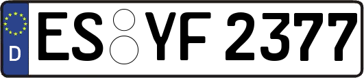 ES-YF2377