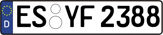 ES-YF2388