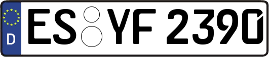ES-YF2390