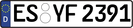 ES-YF2391