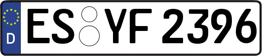 ES-YF2396