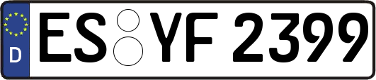 ES-YF2399