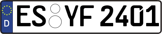 ES-YF2401