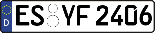 ES-YF2406