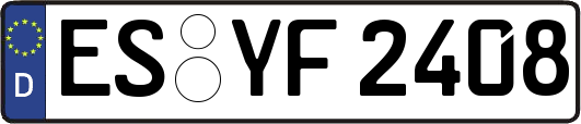 ES-YF2408