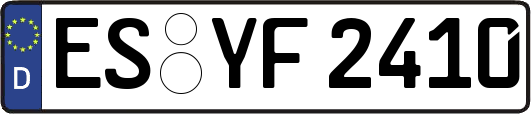 ES-YF2410