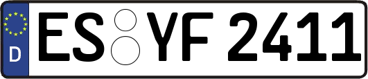 ES-YF2411