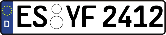 ES-YF2412