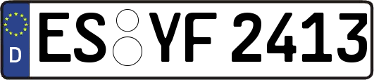 ES-YF2413