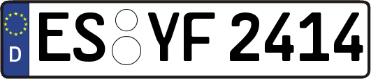 ES-YF2414