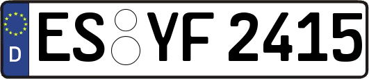 ES-YF2415