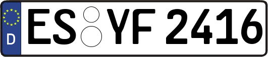 ES-YF2416
