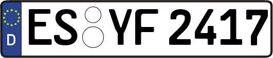 ES-YF2417