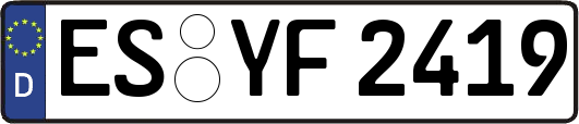 ES-YF2419