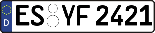 ES-YF2421