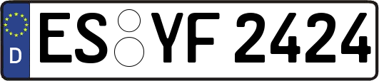ES-YF2424