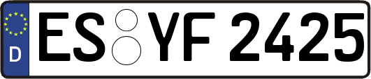 ES-YF2425