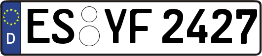 ES-YF2427