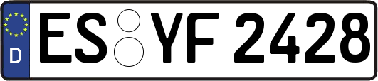 ES-YF2428