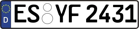 ES-YF2431