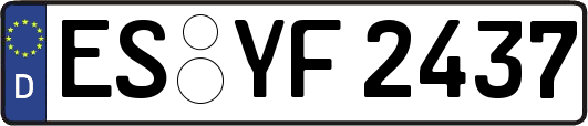 ES-YF2437