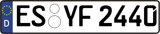 ES-YF2440