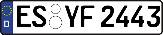 ES-YF2443