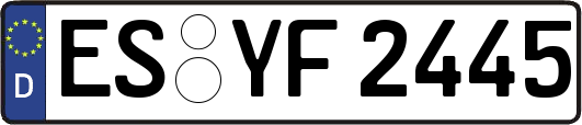 ES-YF2445