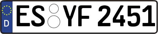ES-YF2451