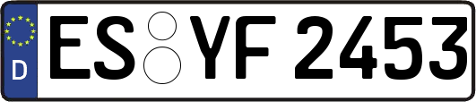 ES-YF2453