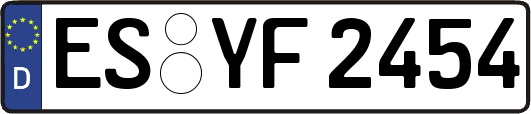 ES-YF2454