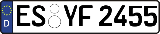 ES-YF2455