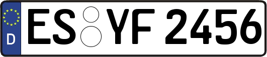 ES-YF2456