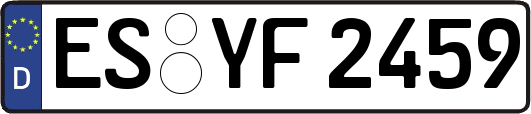 ES-YF2459
