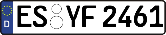 ES-YF2461