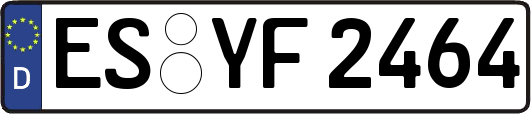 ES-YF2464